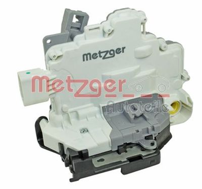 Door Lock METZGER 2314093