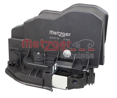 Door Lock METZGER 2314116