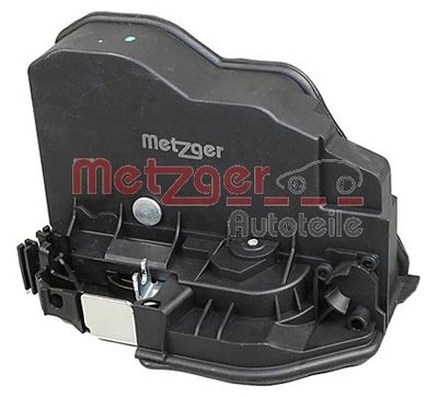 Door Lock METZGER 2314118