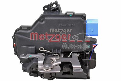 Door Lock METZGER 2314476