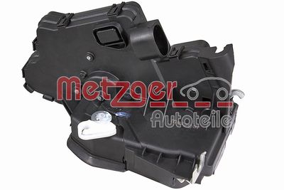 Door Lock METZGER 2314488