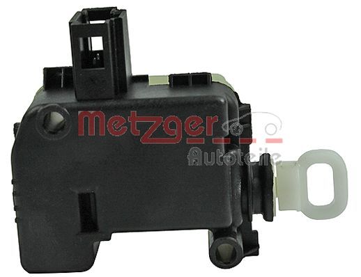 METZGER 2317013 Actuator, central locking system