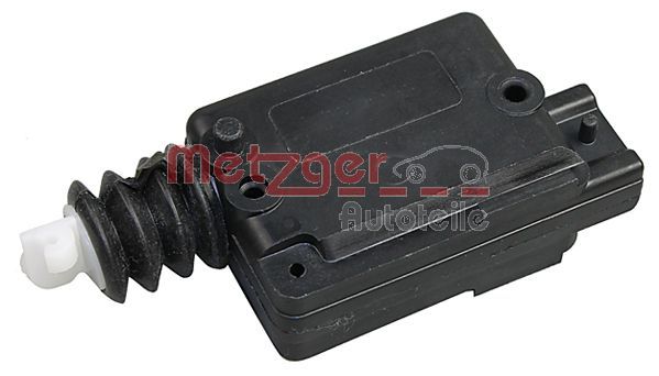 METZGER 2317014 Actuator, central locking system