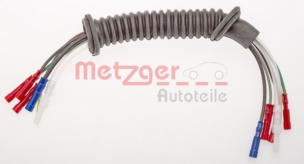 METZGER 2320031 Cable Repair Kit, tailgate