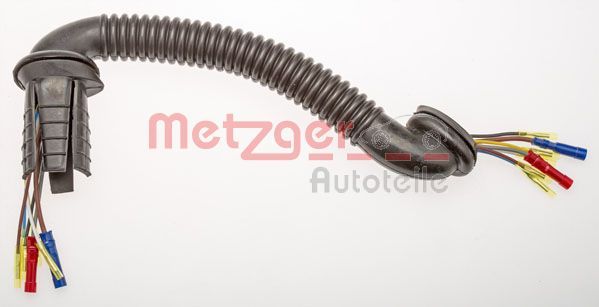 METZGER 2320041 Cable Repair Kit, tailgate