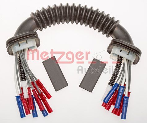 METZGER 2320082 Cable Repair Kit, tailgate