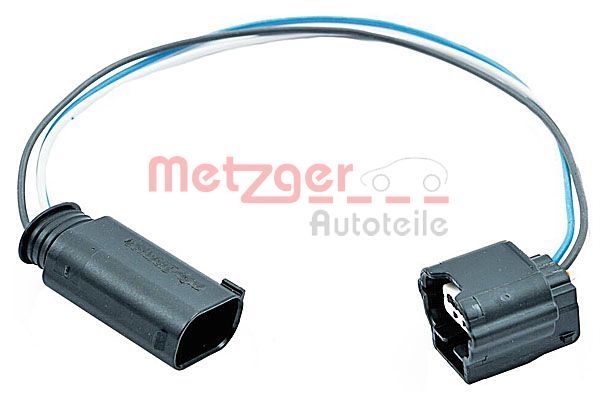 METZGER 2323008 Cable Set, front fog light