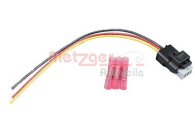 Cable Repair Set, crankshaft position sensor METZGER 2323034