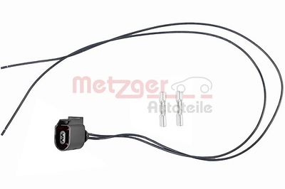 Cable Repair Set, wheel speed sensor METZGER 2324062