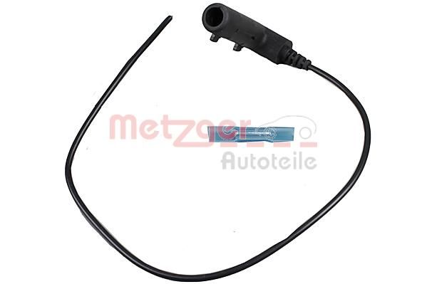 METZGER 2324108 Cable Repair Kit, glow plug