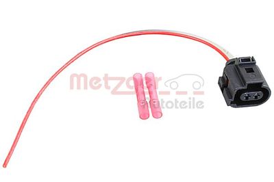 Cable Repair Set, central electrics METZGER 2324118