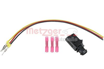 Cable Repair Set, central electrics METZGER 2324154