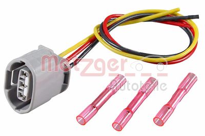 Cable Repair Set, alternator METZGER 2324185