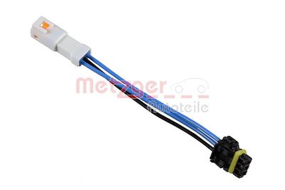 Cable Repair Set, direction indicator METZGER 2324225