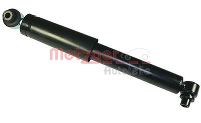 Shock Absorber METZGER 2340001