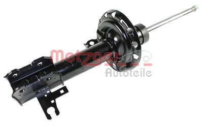 Shock Absorber METZGER 2340192