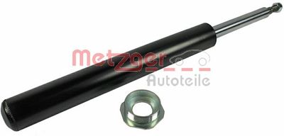 Shock Absorber METZGER 2340223