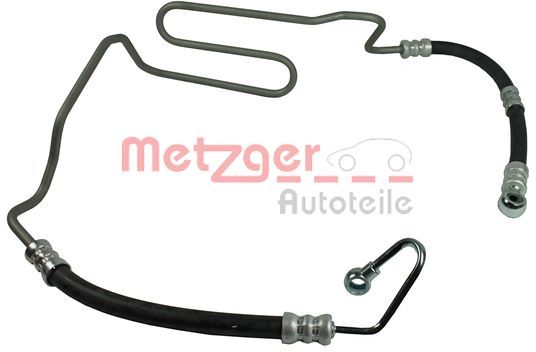 METZGER 2361009 Hydraulic Hose, steering