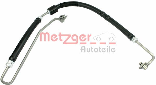 METZGER 2361035 Hydraulic Hose, steering