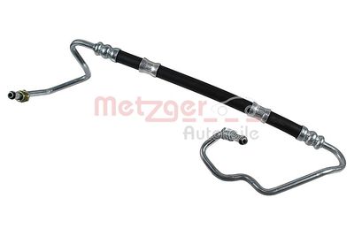 Hydraulic Hose, steering METZGER 2361055