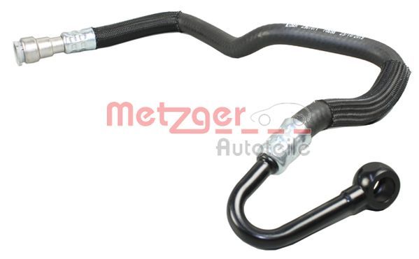 METZGER 2361071 Hydraulic Hose, steering