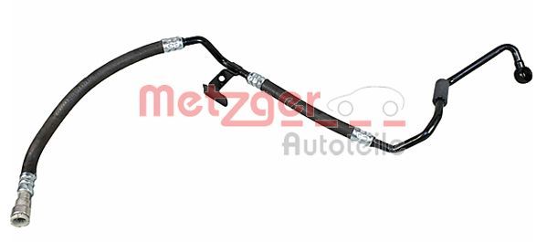 METZGER 2361077 Hydraulic Hose, steering