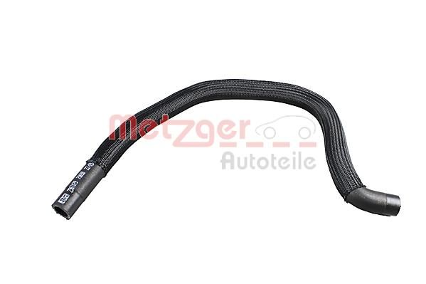 METZGER 2361079 Hydraulic Hose, steering