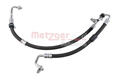 Hydraulic Hose, steering METZGER 2361111