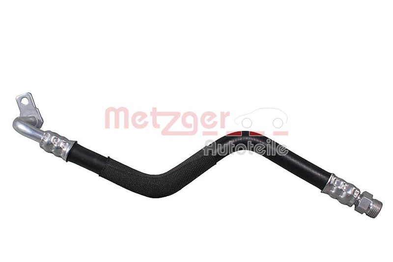 METZGER 2361125 Oil Cooler Line, automatic transmission