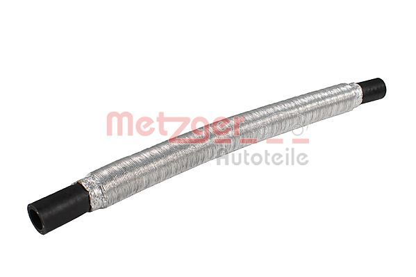 METZGER 2361137 Hydraulic Hose, steering