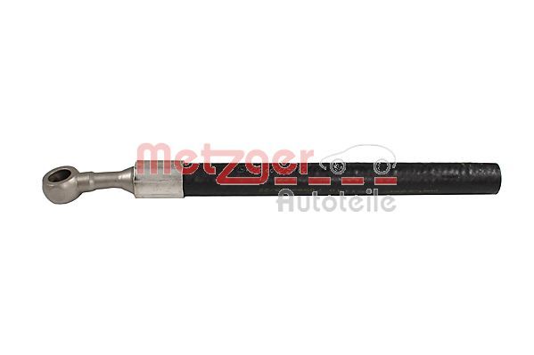 METZGER 2361140 Hydraulic Hose, steering