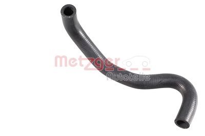 Hydraulic Hose, steering METZGER 2361141