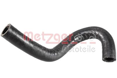 Hydraulic Hose, steering METZGER 2361160