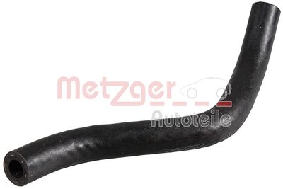 Hydraulic Hose, steering METZGER 2361165