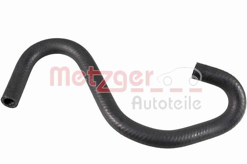 METZGER 2361166 Hydraulic Hose, steering