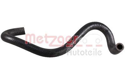 Hydraulic Hose, steering METZGER 2361167