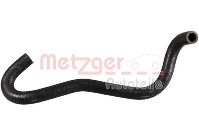 Hydraulic Hose, steering METZGER 2361168