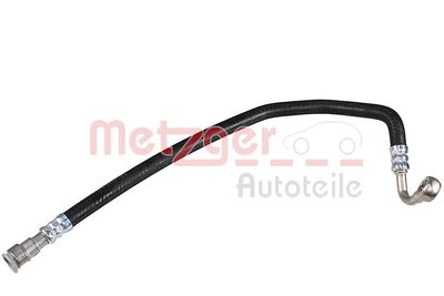 Hydraulic Hose, steering METZGER 2361176