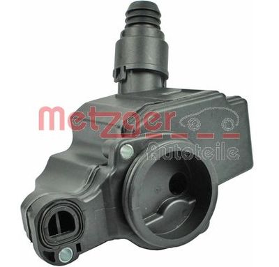 Valve, crankcase ventilation METZGER 2385020