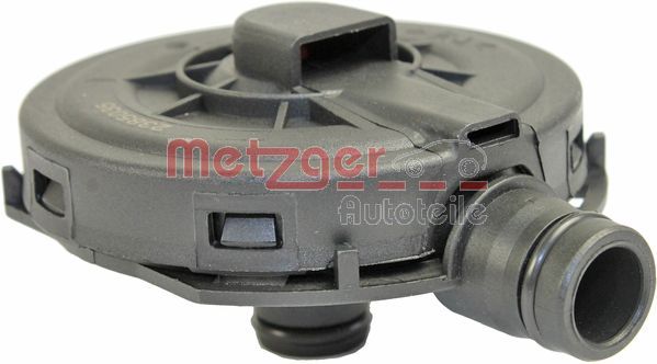 METZGER 2385035 Valve, crankcase ventilation