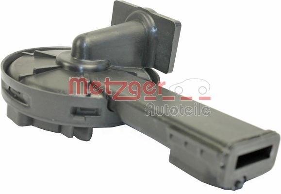 METZGER 2385069 Valve, crankcase ventilation