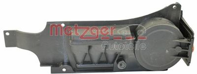 Valve, crankcase ventilation METZGER 2385071