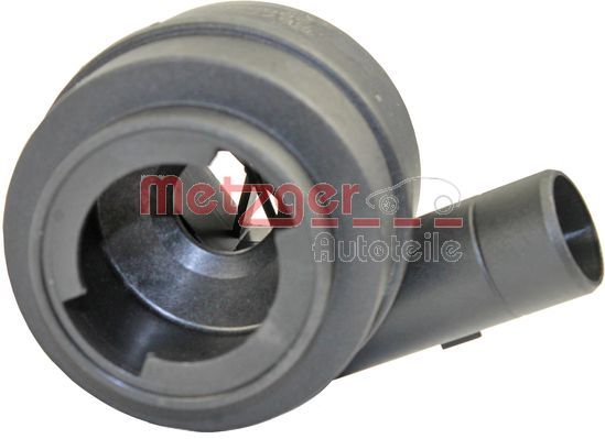 METZGER 2385090 Valve, crankcase ventilation