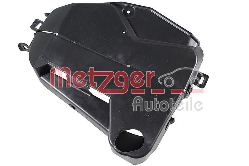 METZGER 2386012 Cover, timing belt