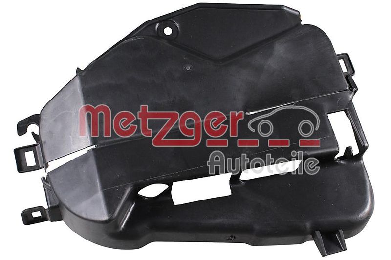 METZGER 2386013 Cover, timing belt