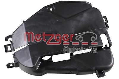 Cover, timing belt METZGER 2386013