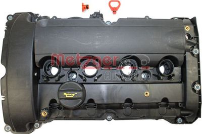 Cylinder Head Cover METZGER 2389105