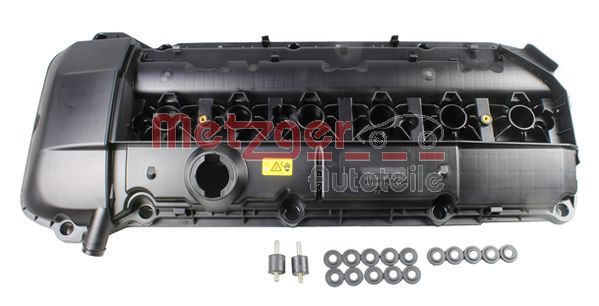 METZGER 2389106 Cylinder Head Cover