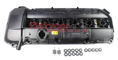 Cylinder Head Cover METZGER 2389106