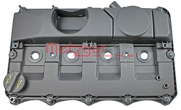 METZGER 2389120 Cylinder Head Cover